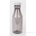 600mL Dark Single Wall Water Bottle